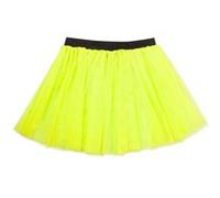tutu jaune fluo femme - boland 01702 Jaune G