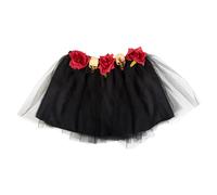 Boland Tutu pour adulte 72078 – Jour des morts