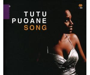 Tutu Puoane - Song
