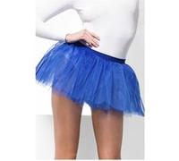 Tutu Resille Bleu - Bleu bleu G