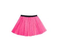tutu rose fluo femme - 01705