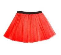 Boland Tutu pour adultes – élastique extensible, mini-jupe jupon, déguisement Carnaval