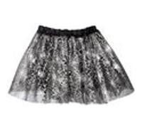 tutu toiles d'araignées - boland 72079 Gris G