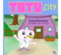 TutuInfirmière: Un rendez-vous tout doux