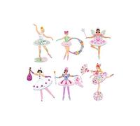 Tutus de coloriage surprise -