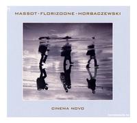Tuur Florizoone - Cinema Novo