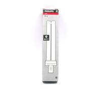 TUV LAMP PLS-9 W / TUV 2 PIN 8711500618245