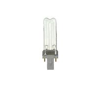 TUV PL-S 5 W/2P - 5 W - Lampe germicide 2 filaments G23 - Lampe UVC pour filtres de bassin