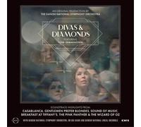 Dnso - Divas & Diamonds