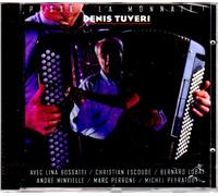 Tuveri Dennis - S/O Passez La Monnaie [Import]