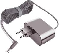 Tuvoyo 26.1V Chargeur Compatible avec Dyson V6 V7 V8/ SV03 SV04 SV05 SV06 SV09 SV11 SV10/ DC58 DC59 DC60 DC61 DC62 DC74 205720-01 Absolute Aspirateur Motorhead Fluffy Animal Alimentation Adaptateur