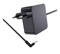 Tuvoyo 65W Chargeur Ordinateur Portable Compatible avec Lenovo V15 V14 V17 V340 V145 V155 V110 V140 V320 G1-G4 G1-IML G2-ITL V15-ADA V14-IIL V17-IIL V14-ADA V145-14AST V145-15AST ADLX65CLGE2A