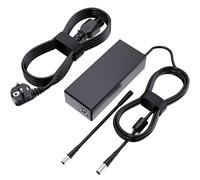Tuvoyo 90W Chargeur Compatible avec Dell OptiPlex Micro 9020 7010 7020 7040 7050 7060 7070 7080 5050 5060 MFF Business Desktop, Inspiron 17R 15z 15R 15 14R 14z 14 13 13z 7506 7706 RT74M 0RT74M VRJN1