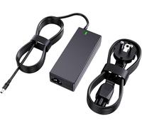 Tuvoyo Bloc d'alimentation 60 W compatible avec Synology NAS DS224+ DS223J DS213 DS213+ DS213J DS214 DS216J DS218 DS218+ DiskStation Server, QNAP TS-221 TS-251 TS-253B TS-109 TS-209 TS-269. Stockage