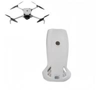Tuvzylory Coque de drone compatible avec DJI Lito X1, coque de rechange précise, pièce de réparation durable pour l'entretien du quadricoptère, accessoire de drone professionnel, coque supérieure