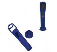 Tuvzylory Étui de protection en silicone pour microphone sans fil JBL PartyBox