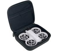 Tuvzylory Étui de rangement de protection rigide pour DJI Neo Case Mini drone, sac de rangement EVA, sac de rangement portable, accessoires de rangement pour sac à main