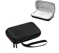 Tuvzylory Étui de transport compatible avec manette de jeu OnePlus, sac de protection rigide en EVA avec doublure douce et dragonne