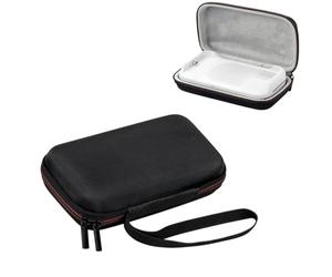 Tuvzylory Étui de transport compatible avec manette de jeu OnePlus, sac de protection rigide en EVA avec doublure douce et dragonne