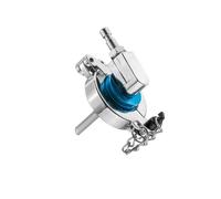 tuwiwol Adaptateur de purgeur de freins haute performance pour un remplissage du liquide frein lors la réparation automobile. Idéal pour les mécaniciens qualifiés et les bricoleurs.