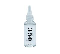 tuwiwol Amortisseurs en Plastique 1/10, Huile pour véhicules sur Route SCX10 TRX4 FCX24 SCX24, Chenille, 1 pièce, Accessoires de Voiture RC, Argent, 350