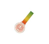 tuwiwol Décorations de bureau inspirées des Oscars et des trophées de danse ; récompenses pour reconnaître l'excellence dans les compétitions danse et les réalisations créatives ; décorations