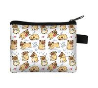 tuwiwol Filles Sac Organisateur Essentials en Un Seul Endroit Facile à et Durable Polyester Organisateur de Stockage Organisateur de Voyage Sac de Voyage, Un
