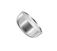 tuwiwol Plats de service innovants pour la panure, le pétrissage et le rangement des couverts. Idéal pour la cuisson, pétrissage et nettoyage facile. Bac à couverts intégré, Argent, 26CM