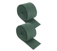 tuwiwol Polaire horticole de Protection Contre Le Gel, 2 pièces, Protection Efficace des Plantes, Facile à Mettre en Tissu, Polaire de Jardin, Protection Contre Le Gel