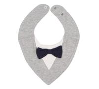 Tux, robe formelle pour cani, abiti da sposa per cani, bandana morbida per cani da marriage - Dite vestito da compleanno per cani, per bandana per collare per cani di taglia piccola,