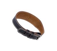 TUXCAXI Ceinture de Musculation en Cuir Dark Iron, idéale pour Les Squats et l'entraînement. Compléments pour Une expérience optimale. Gants de