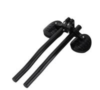 TUXCAXI Le repose-bras de guidon Bike Rest améliore le plaisir du cyclisme grâce à son réglage et son ergonomie, et convient Pour aux vélos de randonnée. Ce guidon