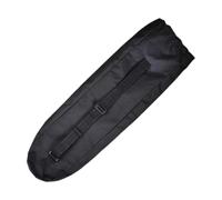 TUXCAXI Sac de rangement pratique pour longboard, étanche et résistant, conforme à Pour tous les besoins des skateurs. Facile à transporter, il est doté