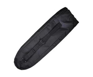 TUXCAXI Sac de rangement pratique pour longboard, étanche et résistant, conforme à Pour tous les besoins des skateurs. Facile à transporter, il est doté