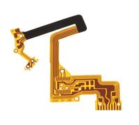 TUXCAXI Solution de réparation de câble Flexible d'objectif de Remplacement | équipement photographique professionnel. Outils non inclus, intervention d'un technicien requise.