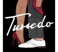 Tuxedo Tuxedo II (Vinyl) 12" Album