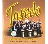 Tuxedo Big Band - Rythm Is Our Business