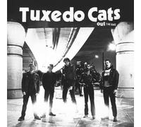 Tuxedo Cats - Out Of The Bag [7-Inch Single]