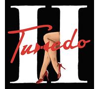 Tuxedo Tuxedo II (Vinyl) 12" Album