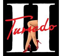 Tuxedo Tuxedo II (CD) Album