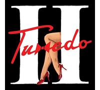 Tuxedo Tuxedo II (CD) Album