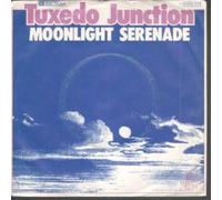 Tuxedo Junction - Moonlight Serenade 7 Inch (7" Vinyl 45) German Butterfly 1978