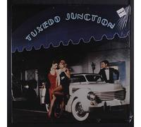 TUXEDO JUNCTION - tuxedo junction LP