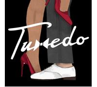 TUXEDO (MAYER HAWTHORNE & JAKE ONE) - TUXEDO CD 12 TRACKS NEUF