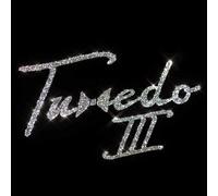 Tuxedo (Mayer Hawthorne & Jake One) - Tuxedo Iii [Vinyl Lp]
