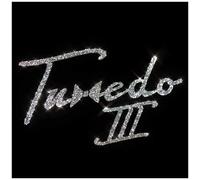 Tuxedo (Mayer Hawthorne & Jake One) - Tuxedo Iii [Vinyl Lp]