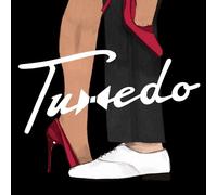 TUXEDO (MAYER HAWTHORNE & JAKE ONE) - TUXEDO VINYL LP NEUF