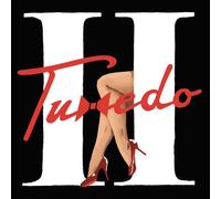 Tuxedo - Tuxedo Ii [Vinyl Lp] Digital Download