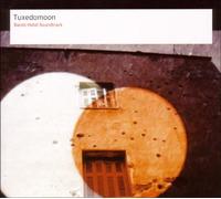 TUXEDOMOON - BARDO HOTEL SOUNDTRACK CD NEUF