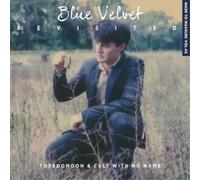 Tuxedomoon Blue Velvet Revisited (CD) Album